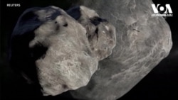 კოსმოსური სუიციდი - "დართი" ასტეროიდს რამდენიმე საათში შეეჯახება