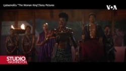 Pohvale i kritike za film The Woman King u kojem glume isključivo Afroamerikanci