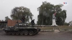 Արևմտյան փորձագետները քննարկում են հայ-ադրբեջանական բախումներն ու դրանց հետևանքները