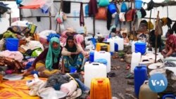 Spiraling Violence in Ethiopia’s Oromia Region Sees Thousands Displaced