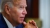 Biden Expresses Disappointment at Planned OPEC Oil Production Cut