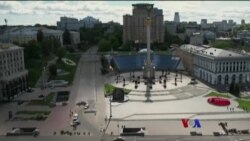 စစ်ပွဲကြားက ယူကရိန်း စီးပွားရေး လုပ်ငန်းများ