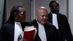 La CPI dénonce des "menaces" de Moscou visant ses membres