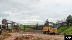 Botimoli bwa mabanga ma ntalo na RDC