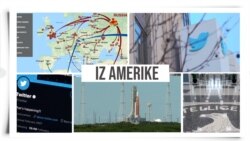 Iz Amerike 122 (17. septembar 2022)