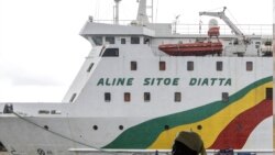 Naufrage du Joola: témoignage d'un proche de victimes, 20 ans après