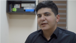 Azadlığa çıxan Demokratiya 1918 Hərəkatının sədri: "İçəridə əsgərliyə göndərilməklə bağlı təhdidlər almışam"