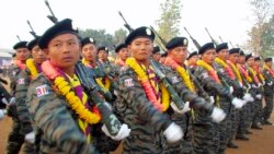 အွန်လိုင်းငွေလိမ်ဂိုဏ်းတွေ ဒီလကုန် နောက်ဆုံးထား နယ်မြေအတွင်းက ထွက်ခွာဖို့ DKBA အမိန့်ထုတ်