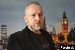 Esad Hrvačić trenutno nema dozvolu da radi kao advokat i da se tako predstavlja (Foto: Facebook)