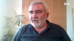 Əfqan Muxtarlı: "Oğurlanmağıma dair əmri İvanişvilinin verdiyi bizə məlum idi"