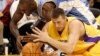 Former Los Angeles Laker Medvedenko Auctions NBA Title Rings for Ukraine