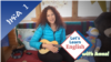Let's Learn English With Anna in Amharic, Lesson 1
