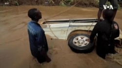 Ouganda : le bilan des récentes inondations grimpe à 22 morts
