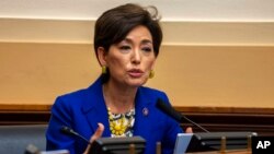 영 김 미국 공화당 하원의원.