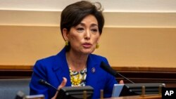 영 김 미국 공화당 하원의원.