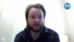 თბილისი ანუ „მოსკოვი ხაჭაპურით“ - კანადელი ჟურნალისტი 