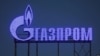Gazprom
