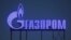 Gazprom