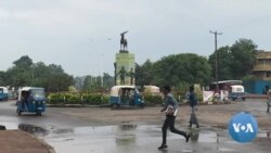 በጋምቤላ የሰዓት እላፊ ገደብ ተጣለ