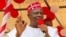 Rabiu Kwankwaso (NNPP)