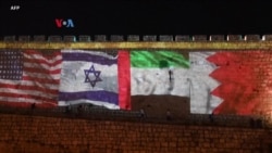 Lawatan Biden ke Timur Tengah: Arab Saudi Bakal Gabung "Perjanjian Abraham"?