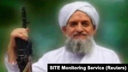 Ayman al-Zawahiri était l'un des terroristes les plus recherchés au monde.
