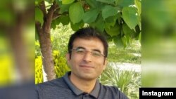 Güneyli milli fəal Əkbər Əbulzadə