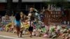 Texas Newspaper Posts Video of Police Response to Uvalde School Shooting Massacre