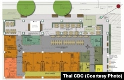 Thai Town Marketplace