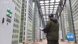 Governments Weigh Benefits, Climate Threat of Crypto Mining