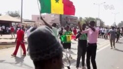 Dernière ligne droite avant les élections au Sénégal