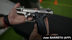 Komisioner Komnas HAM Choirul Anam mengatakan lembaganya akan memanggil pihak kepolisian pada pekan depan untuk dimintai keterangan terkait dengan tragedi yang menewaskan Brigadir J. (Foto: Ilustrasi/AFP)