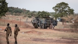 À Votre Avis : l'efficacité des armées nationales face aux groupes armés