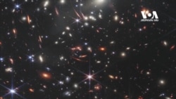 "ჯეიმს ვების" ტელესკოპი