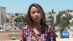 Biden in Middle East to Bolster Israel’s Security