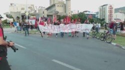 Францускиот предлог утре пред пратениците, гостинка Урсула фон дер Лајен 