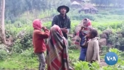 ከእረኝነት እስከ አለም ዓቀፍ የፊልም ባለሞያነት 