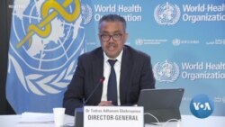 የኮሮናቫይረስ ወረርሽኝን የሚገቱ የፀረ ኮቪድ ክትባቶች ዝግጅት ጥሪ