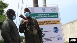 Audit des fonds covid: le gouvernement togolais devant les parlementaires