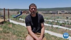 Amerikaning qo'li gul dehqonlari