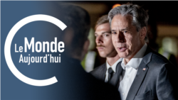 Le Monde Aujourd’hui : Anthony Blinken en Afrique