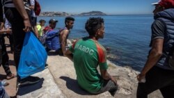 Nouveau naufrage de migrants au large de la Libye