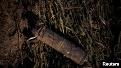 Granata koju je prevozio teretni avion, koji se srušio kod Kavale