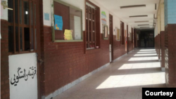  یک مدرسه در ایران