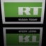 RT, Russian state media outlet
