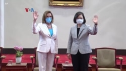 Negara-Negara ASEAN Serukan AS-Tiongkok Menahan Diri