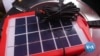 Nigeria's Solar Sisters Bring Clean Energy to Communities 
