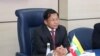 Myanmar Orders Companies, Banks to Suspend Foreign Loan Repayments: Media
