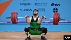 CGAMES-2022-WEIGHTLIFTING