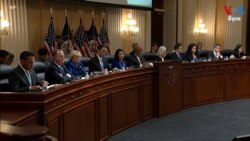 ក្រុមអ្នក​ស៊ើប​អង្កេត​ថា សារ​តាម Twitter របស់​លោក Trump ជំរុញ​ឱ្យ​មាន​ការ​វាយ​ប្រហារ​លើ​វិមាន​សភា